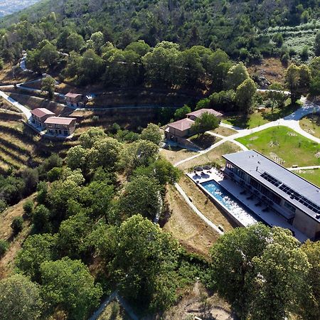 Folgosinho Estrela Serenity - Resort מראה חיצוני תמונה