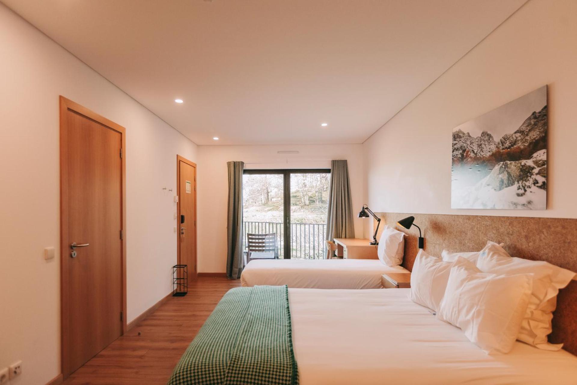 Folgosinho Estrela Serenity - Resort מראה חיצוני תמונה