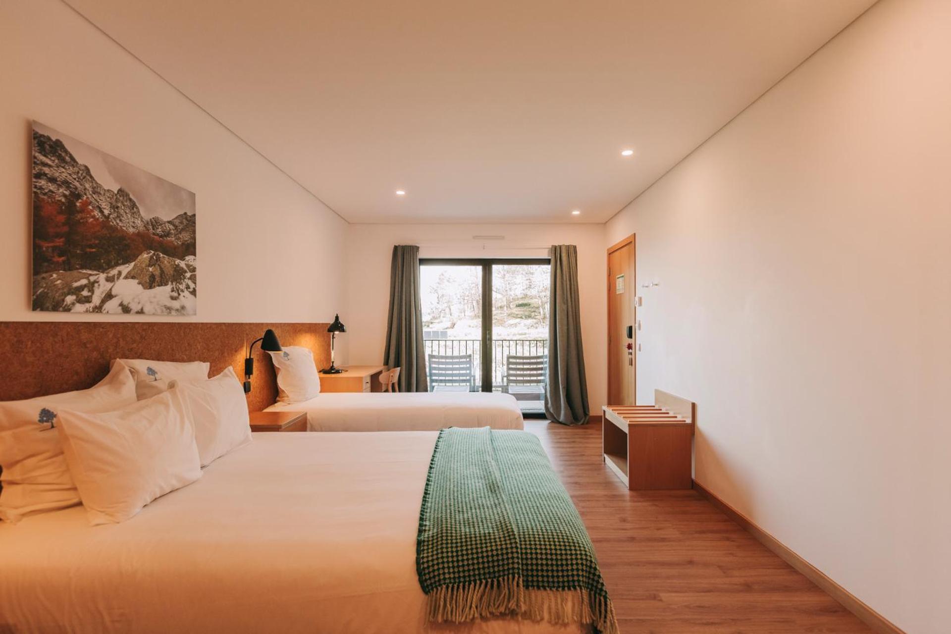 Folgosinho Estrela Serenity - Resort מראה חיצוני תמונה