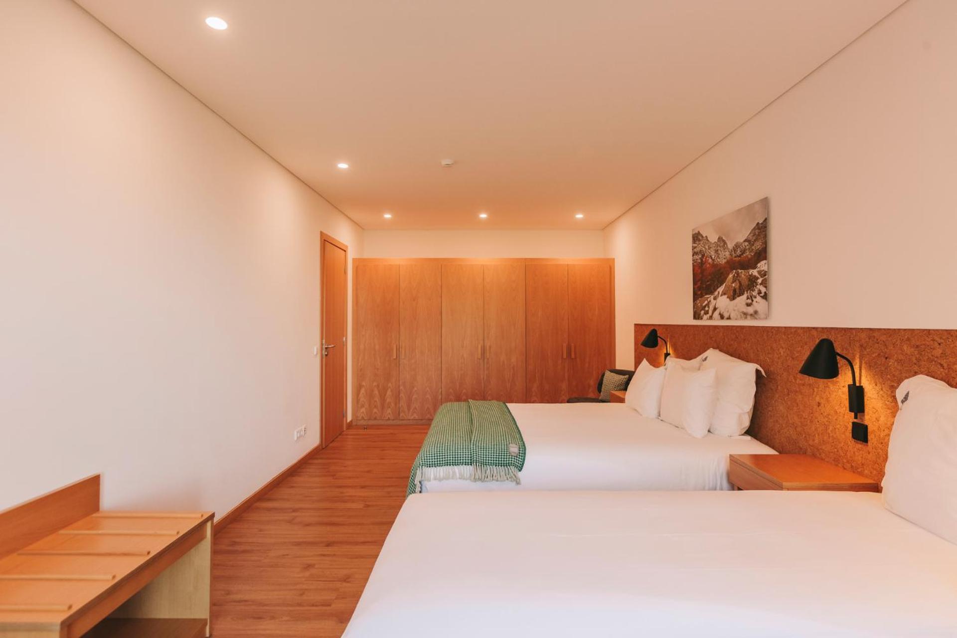 Folgosinho Estrela Serenity - Resort מראה חיצוני תמונה
