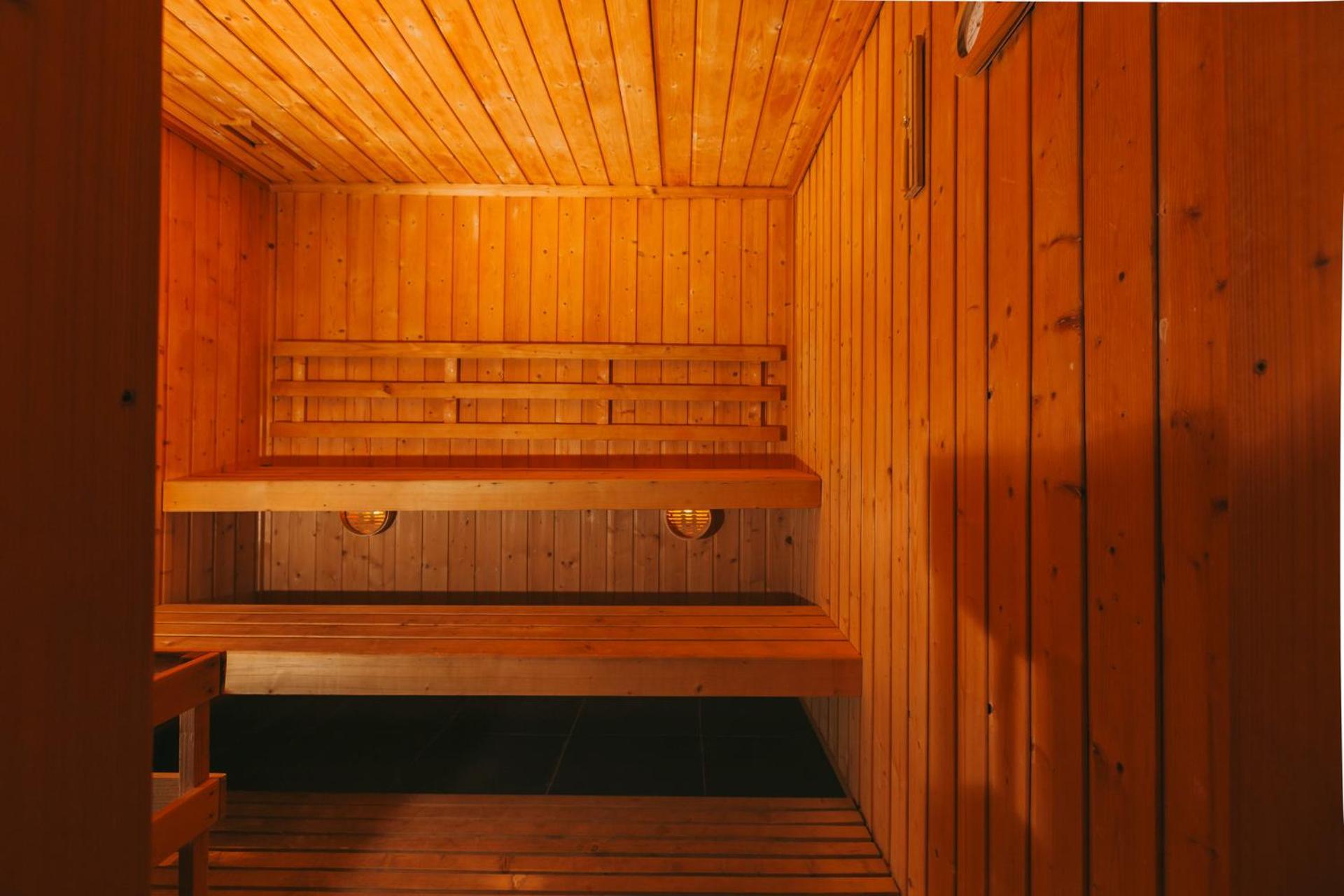 Folgosinho Estrela Serenity - Resort מראה חיצוני תמונה