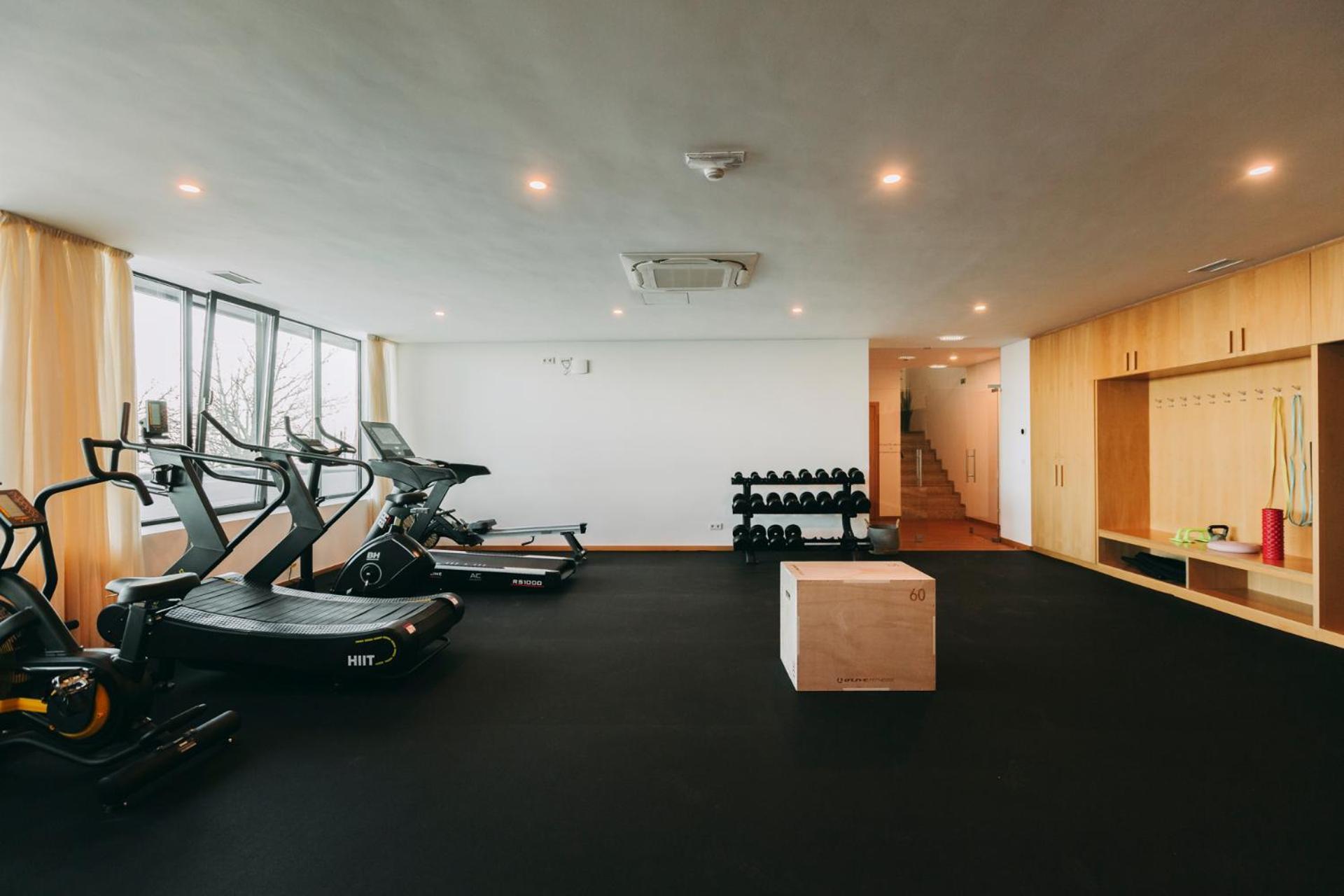 Folgosinho Estrela Serenity - Resort מראה חיצוני תמונה