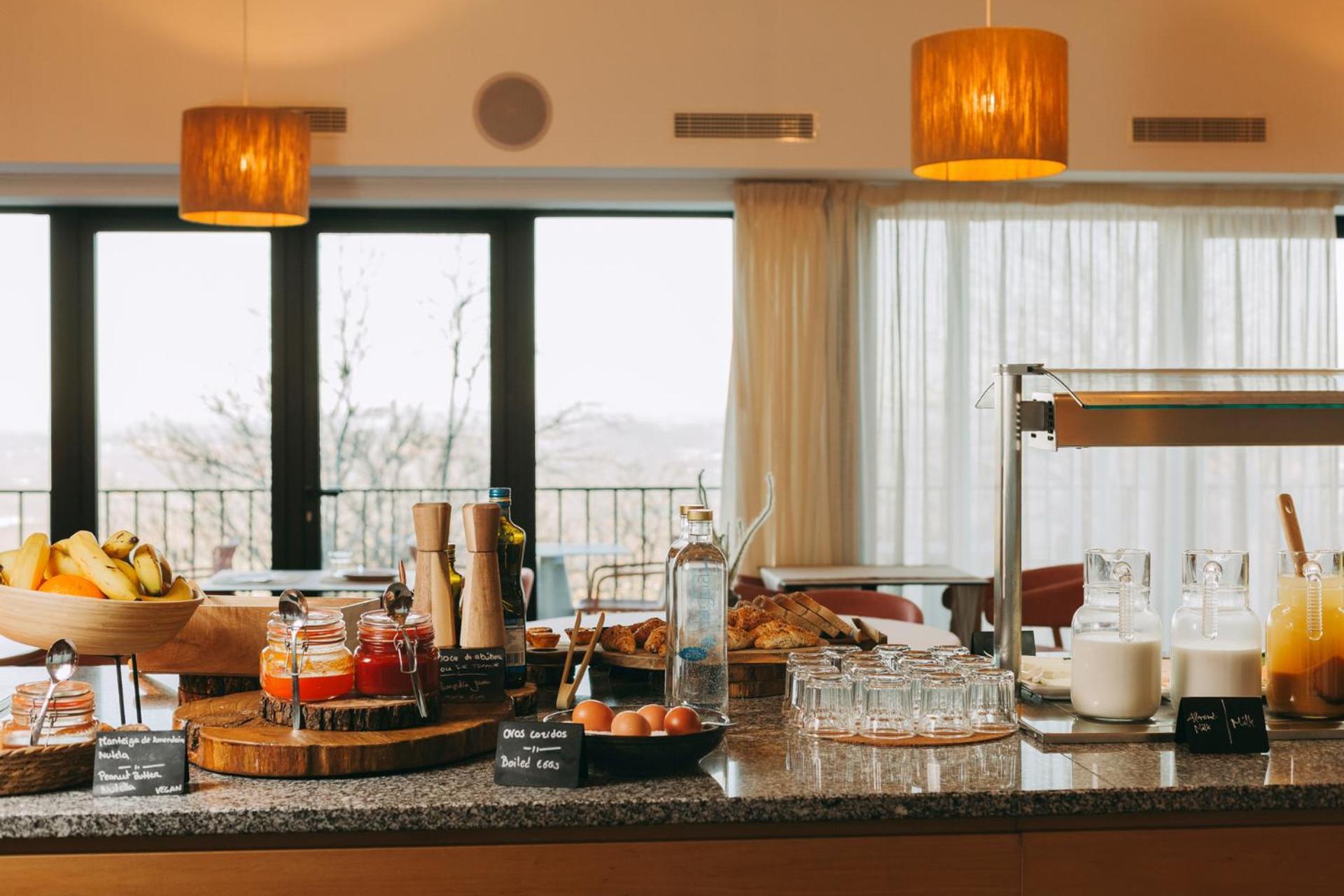 Folgosinho Estrela Serenity - Resort מראה חיצוני תמונה