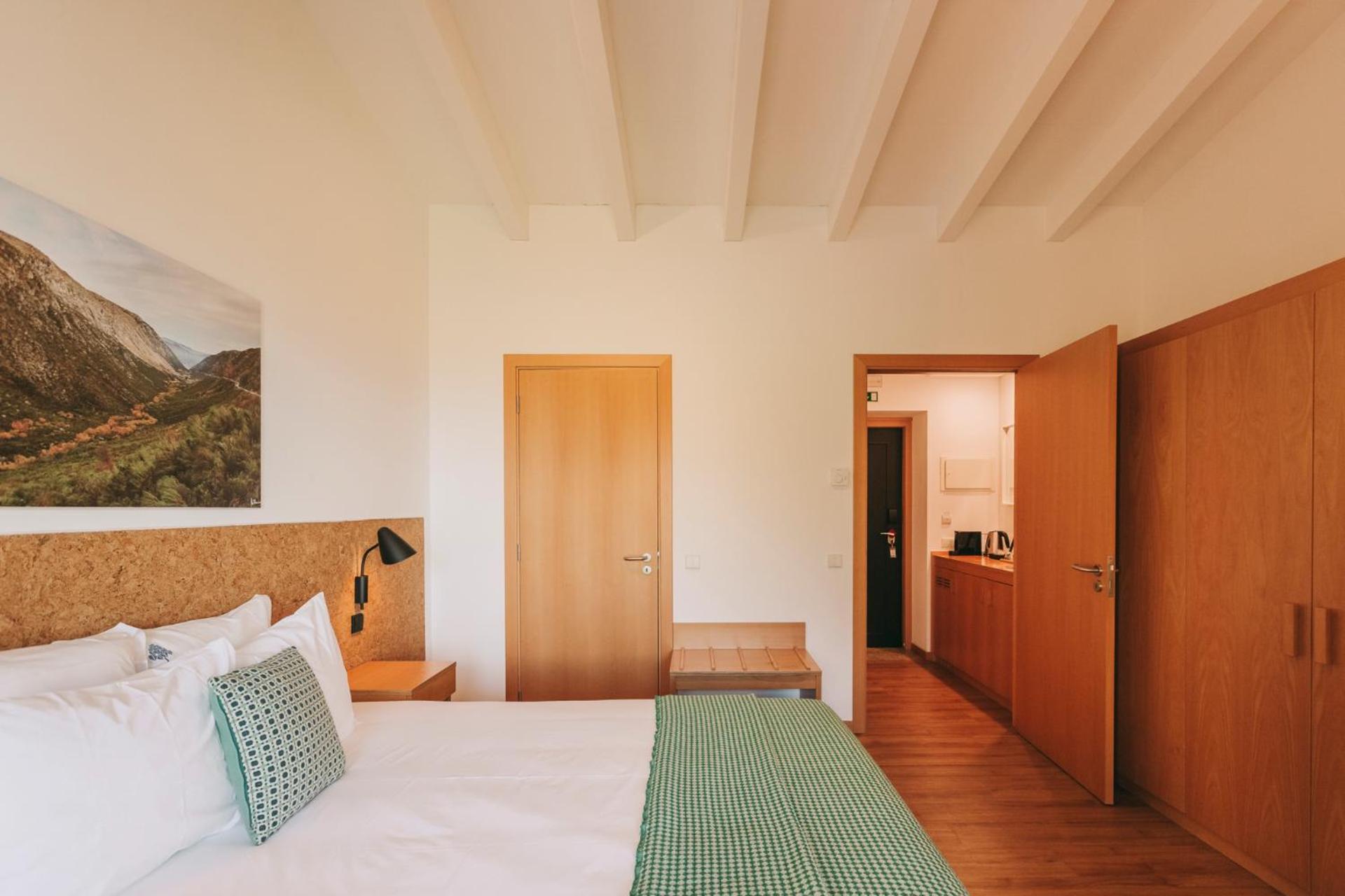 Folgosinho Estrela Serenity - Resort מראה חיצוני תמונה