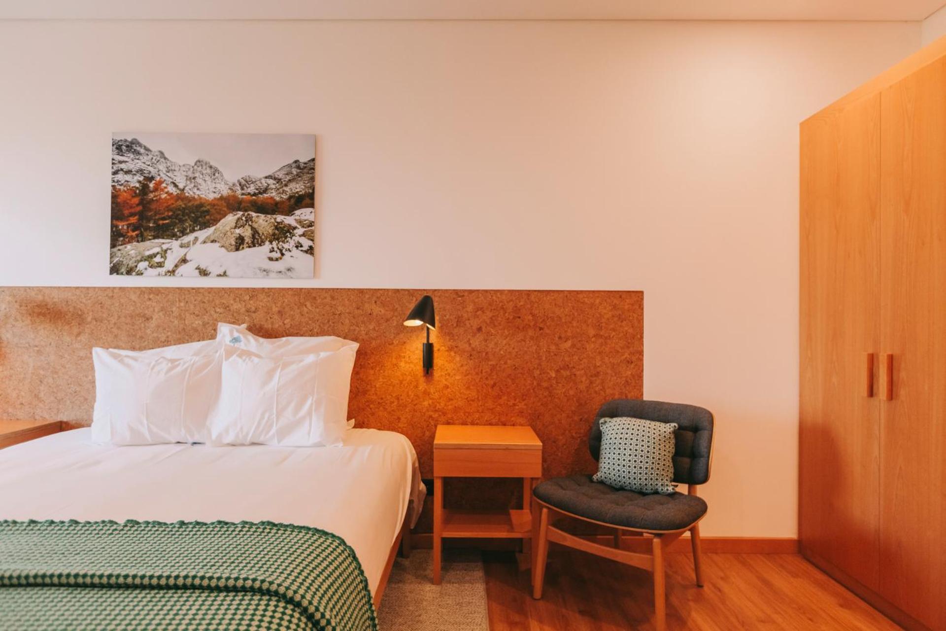 Folgosinho Estrela Serenity - Resort מראה חיצוני תמונה