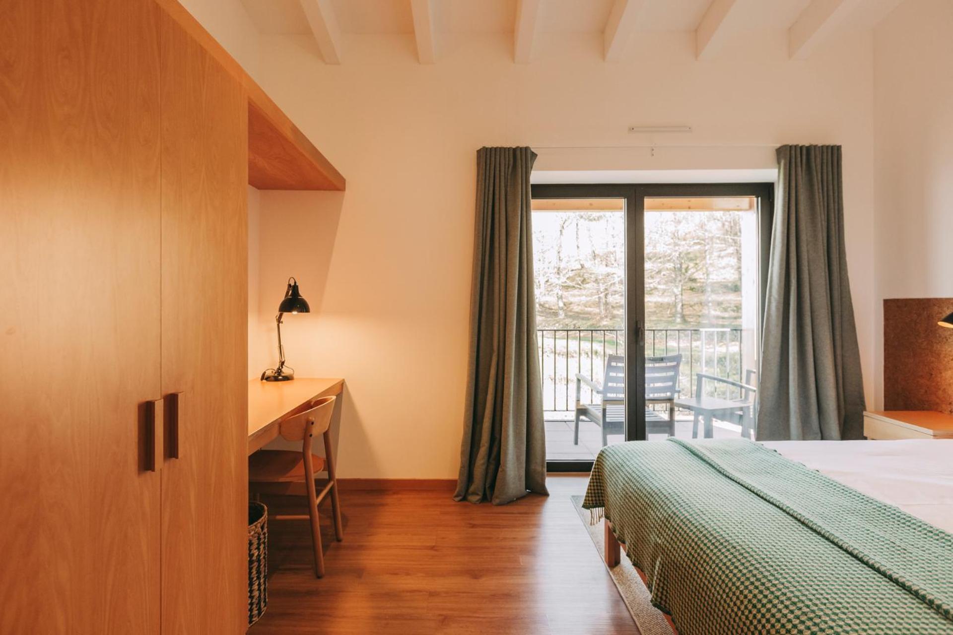 Folgosinho Estrela Serenity - Resort מראה חיצוני תמונה