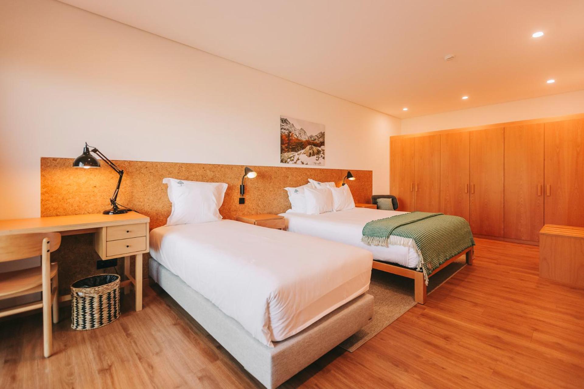 Folgosinho Estrela Serenity - Resort מראה חיצוני תמונה
