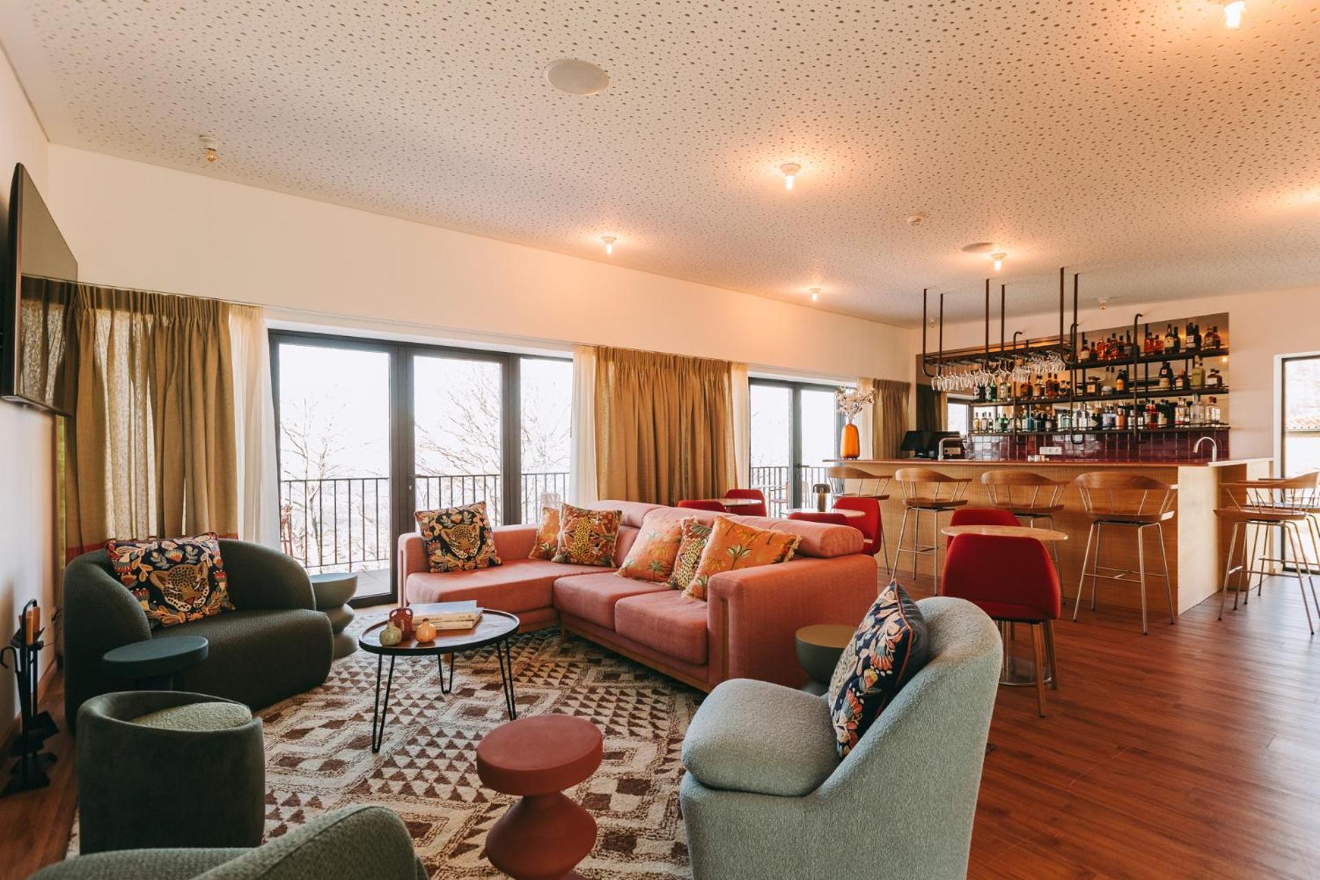 Folgosinho Estrela Serenity - Resort מראה חיצוני תמונה