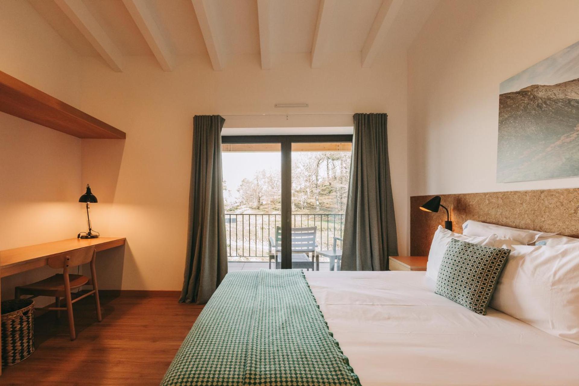 Folgosinho Estrela Serenity - Resort מראה חיצוני תמונה