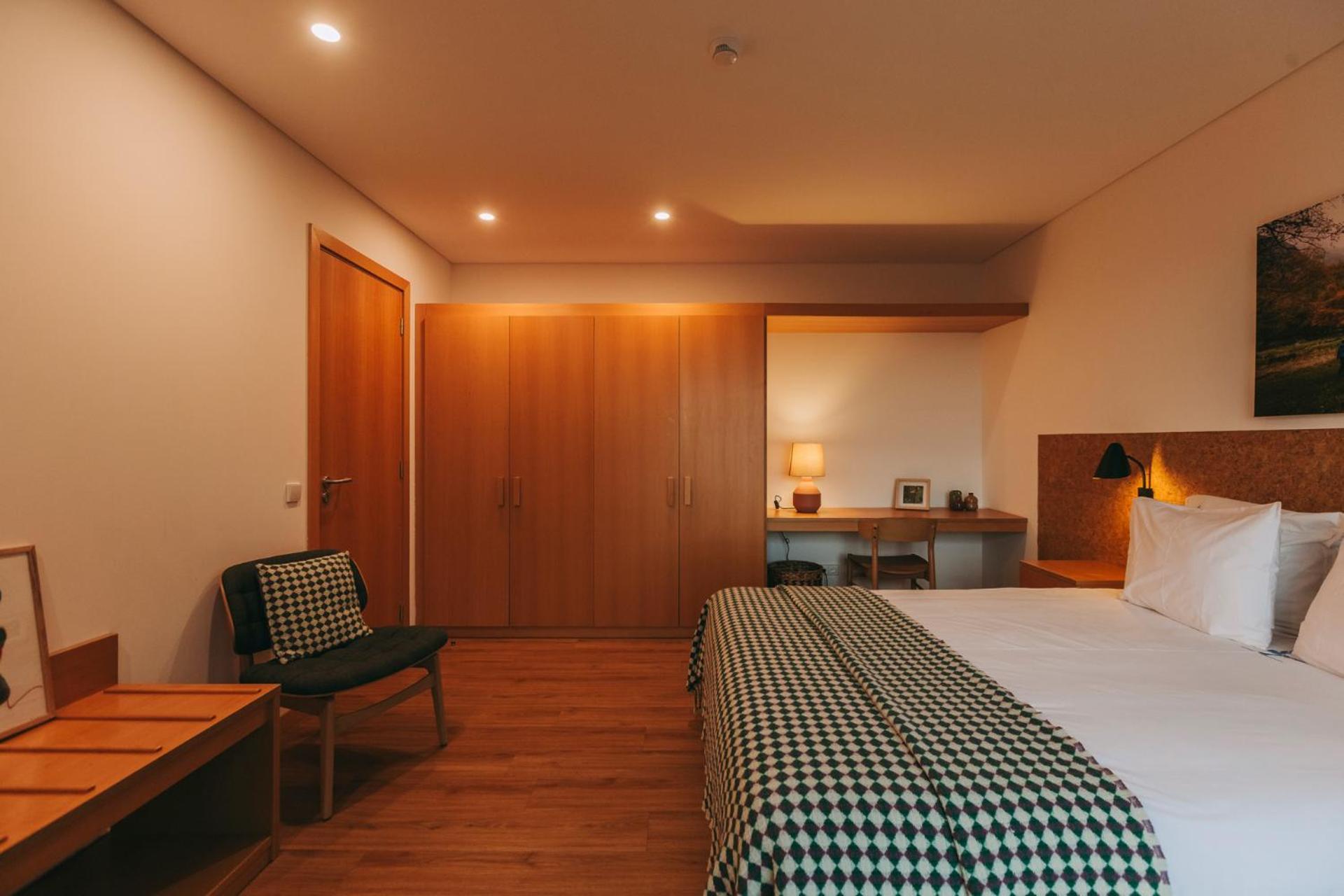 Folgosinho Estrela Serenity - Resort מראה חיצוני תמונה
