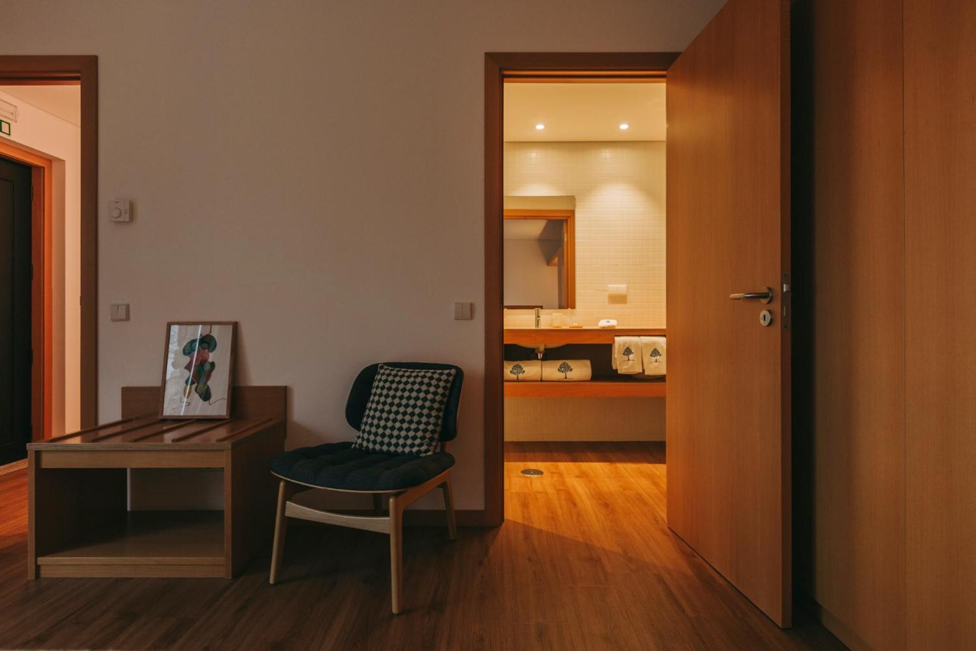 Folgosinho Estrela Serenity - Resort מראה חיצוני תמונה