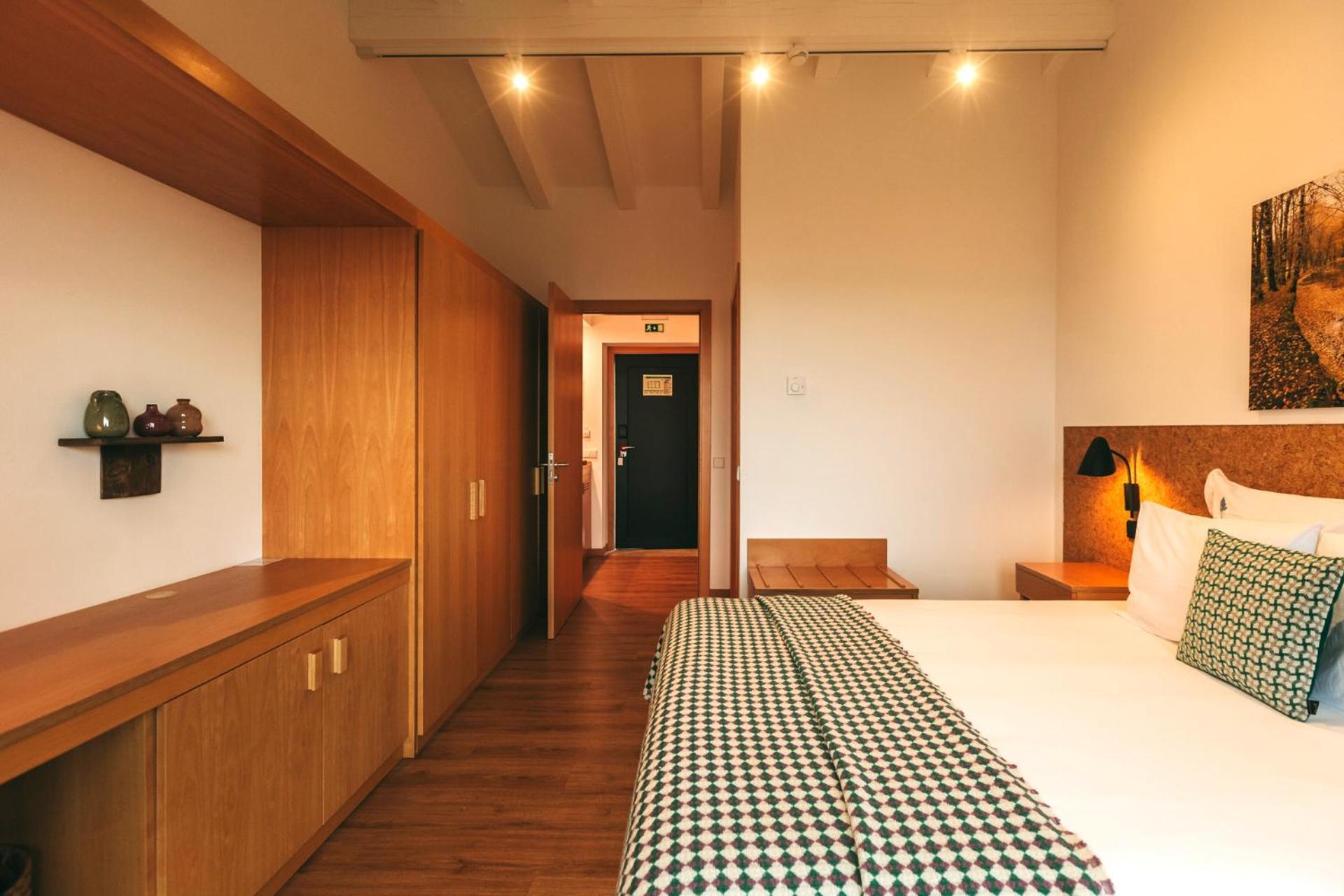 Folgosinho Estrela Serenity - Resort מראה חיצוני תמונה