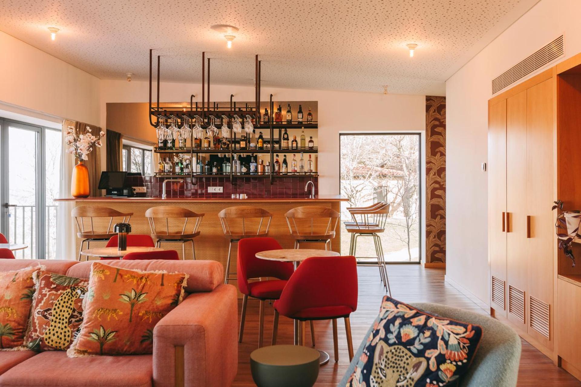 Folgosinho Estrela Serenity - Resort מראה חיצוני תמונה